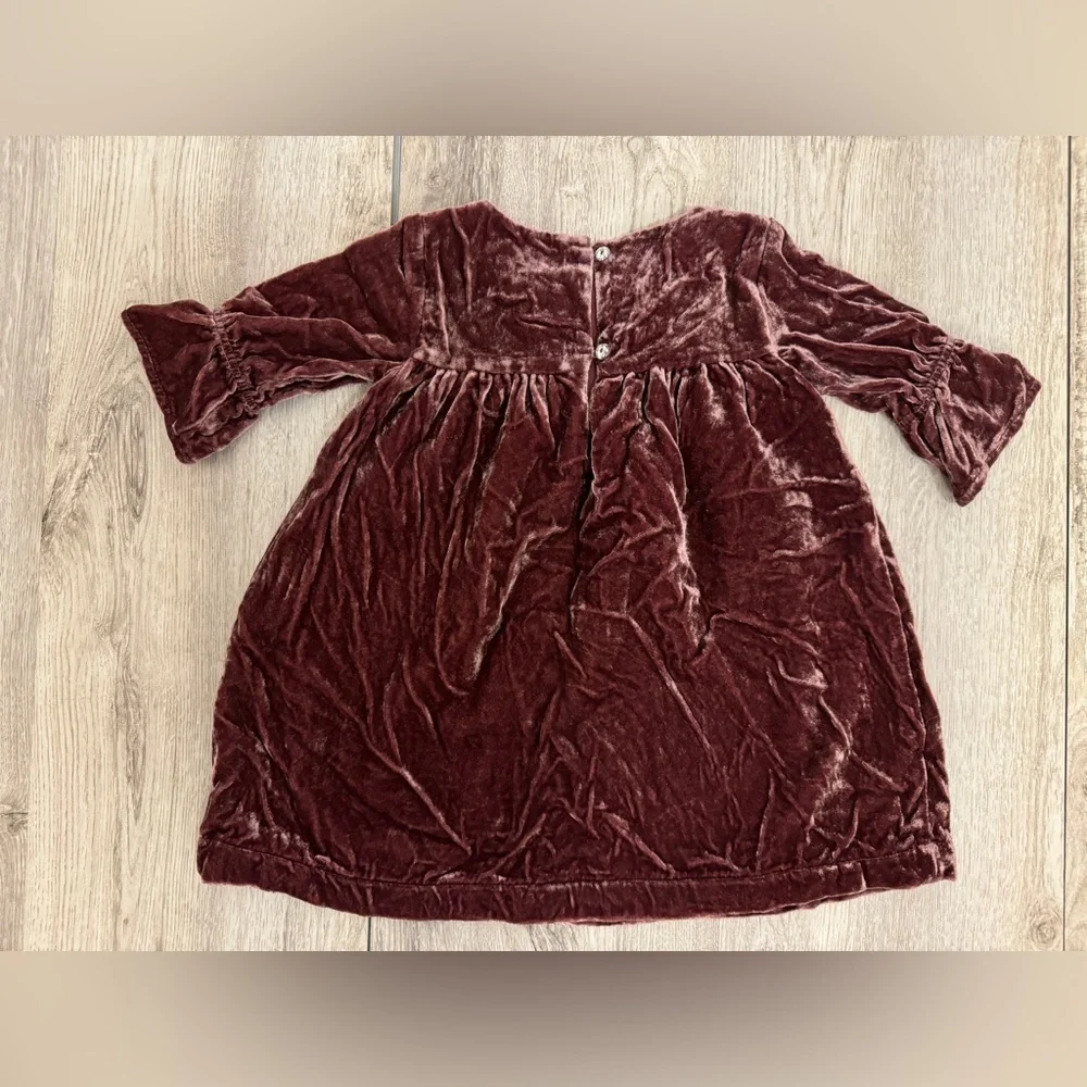 Gymboree 18-24 months dress
